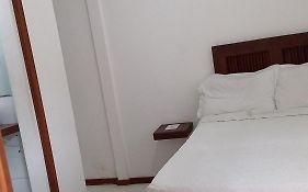 hospedagem da Mari